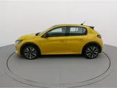Peugeot E-208 - Miniatura 9