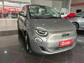 Fiat 500e - Miniatura 1