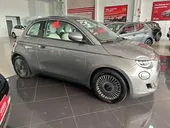 Fiat 500e - Miniatura 2