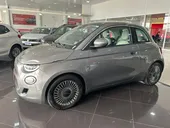 Fiat 500e - Miniatura 3
