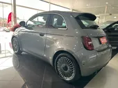 Fiat 500e - Miniatura 4