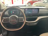 Fiat 500e - Miniatura 8
