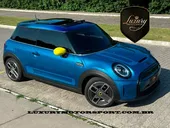 Mini CooperSE - Miniatura 1
