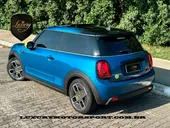 Mini CooperSE - Miniatura 10