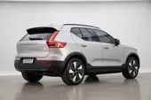 Volvo XC40 Recharge - Miniatura 3