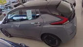 Nissan Leaf - Miniatura 3