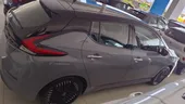 Nissan Leaf - Miniatura 4