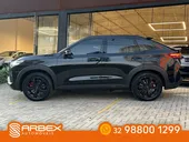 GWM Haval H6 Plug-in Hybrid - Miniatura 7