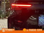 GWM Haval H6 Plug-in Hybrid - Miniatura 10