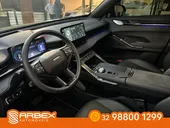 GWM Haval H6 Plug-in Hybrid - Miniatura 11