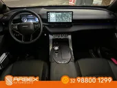 GWM Haval H6 Plug-in Hybrid - Miniatura 12