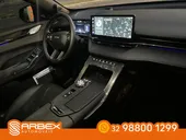 GWM Haval H6 Plug-in Hybrid - Miniatura 13
