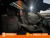 GWM Haval H6 Plug-in Hybrid - Miniatura 14