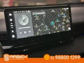GWM Haval H6 Plug-in Hybrid - Miniatura 15