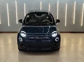 Fiat 500e - Miniatura 2