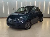 Fiat 500e - Miniatura 3