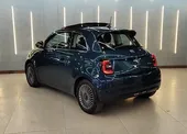 Fiat 500e - Miniatura 4