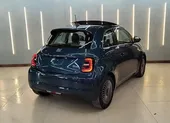 Fiat 500e - Miniatura 6
