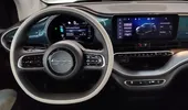 Fiat 500e - Miniatura 12