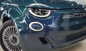 Fiat 500e - Miniatura 17