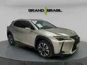 Lexus Ux 300e - Miniatura 1