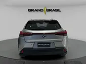 Lexus Ux 300e - Miniatura 4
