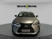 Lexus Ux 300e - Miniatura 8