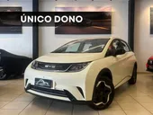 BYD Dolphin - Miniatura 1
