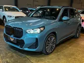 BMW IX1 - Miniatura 7