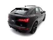 Audi Q5 E-tron - Miniatura 5