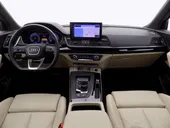 Audi Q5 E-tron - Miniatura 6