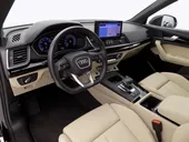 Audi Q5 E-tron - Miniatura 11