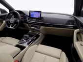 Audi Q5 E-tron - Miniatura 12
