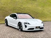 Porsche Taycan - Miniatura 4