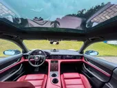 Porsche Taycan - Miniatura 15