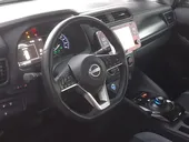 Nissan Leaf - Miniatura 9