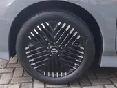 Nissan Leaf - Miniatura 10