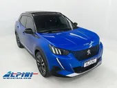 Peugeot E-2008 - Miniatura 2