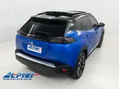 Peugeot E-2008 - Miniatura 3
