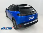 Peugeot E-2008 - Miniatura 4