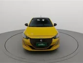Peugeot E-208 - Miniatura 1