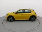 Peugeot E-208 - Miniatura 3