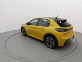 Peugeot E-208 - Miniatura 4