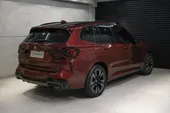 BMW IX3 - Miniatura 4