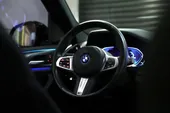 BMW IX3 - Miniatura 6