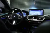 BMW IX3 - Miniatura 7