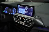 BMW IX3 - Miniatura 11