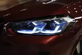 BMW IX3 - Miniatura 17