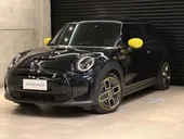 Mini CooperSE