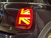 Mini CooperSE - Miniatura 7